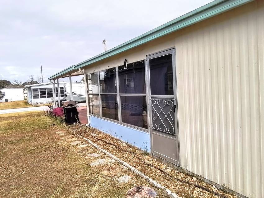 3150 Ne 36th Ave a Ocala, FL Mobile or Manufactured Home for Sale